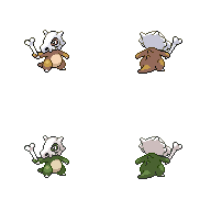 Cubone