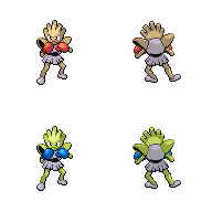 Hitmonchan