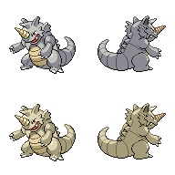 Rhydon