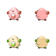 Chansey