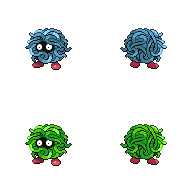 Tangela