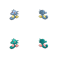 Horsea