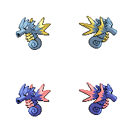 Seadra