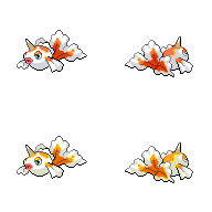 Goldeen