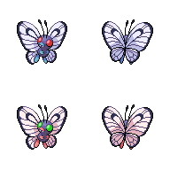 Butterfree