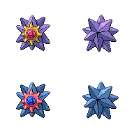 Starmie