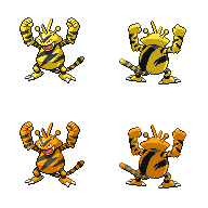 Electabuzz