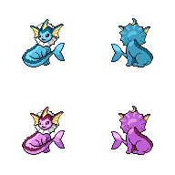 Vaporeon
