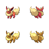 Flareon