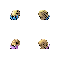 Omanyte
