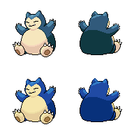Snorlax