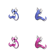 Dratini