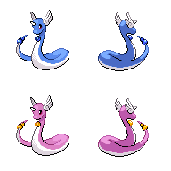 Dragonair