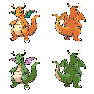 Dragonite