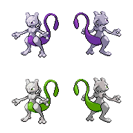 Mewtwo