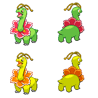 Meganium