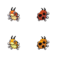 Ledyba