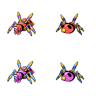 Ariados