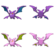 Crobat