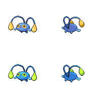 Chinchou
