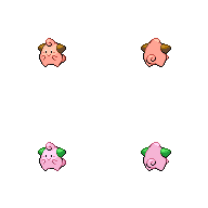 Cleffa