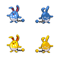Azumarill