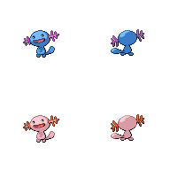 Wooper