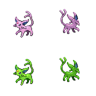 Espeon