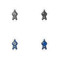 Unown