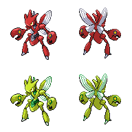 Scizor