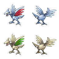 Skarmory