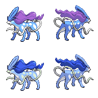 Suicune