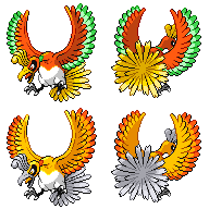 Ho-oh