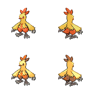 Combusken