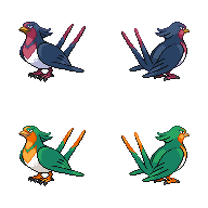 Swellow