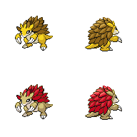 Sandslash
