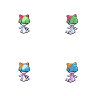 Ralts