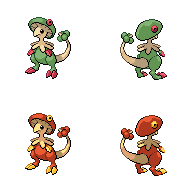 Breloom