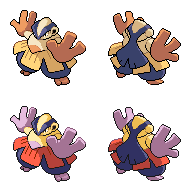 Hariyama