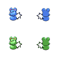 Azurill