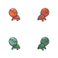 Trapinch