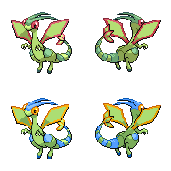 Flygon