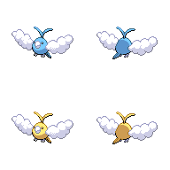 Swablu