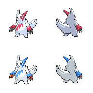 Zangoose