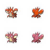 Corphish