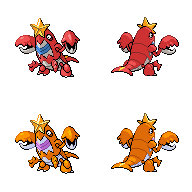 Crawdaunt