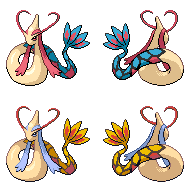 Milotic