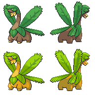 Tropius