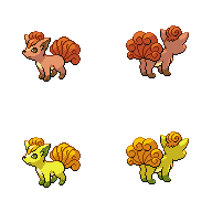 Vulpix