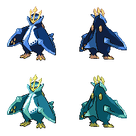 Pingolion